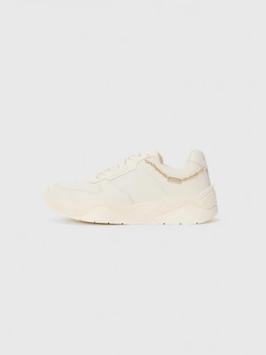 Foto van product Sneakers laag Armani Exchange crème