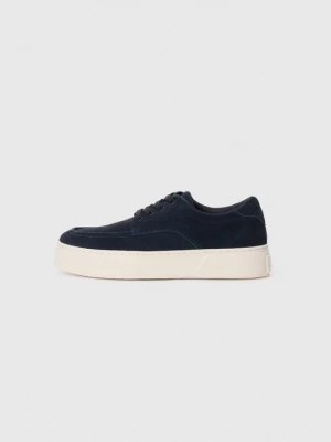 Foto van product Sneakers laag Armani Exchange donkerblauw