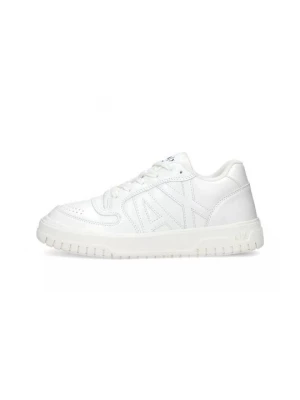 Foto van product Sneakers laag Armani Exchange wit