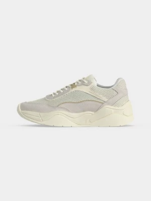 Foto van product Sneakers laag Armani Exchange wit