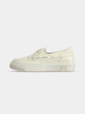 Foto van product Sneakers laag Armani Exchange wit