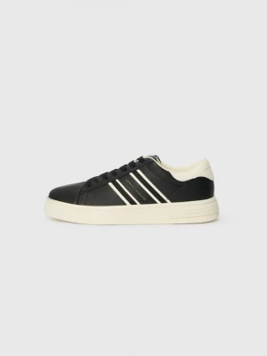 Foto van product Sneakers laag Armani Exchange zwart