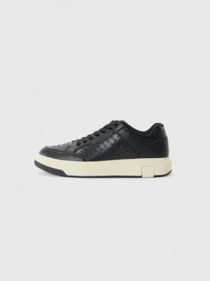 Foto van product Sneakers laag Armani Exchange zwart