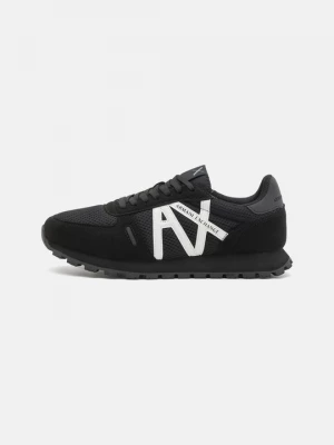 Foto van product Sneakers laag Armani Exchange zwart