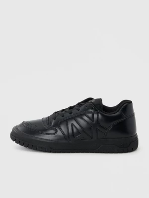 Foto van product Sneakers laag Armani Exchange zwart