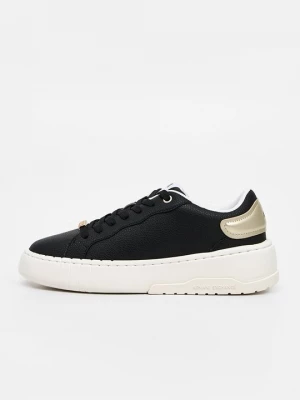 Foto van product Sneakers laag Armani Exchange zwart