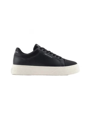 Foto van product Sneakers laag Armani Exchange zwart
