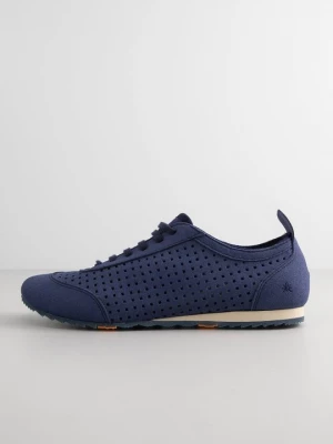 Foto van product Sneakers laag *Art donkerblauw