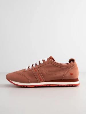 Foto van product Sneakers laag *Art lichtrood