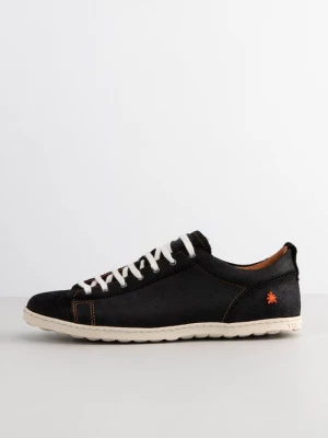 Foto van product Sneakers laag *Art zwart