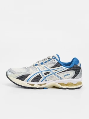 Foto van product Sneakers laag Asics beige mêleerd
