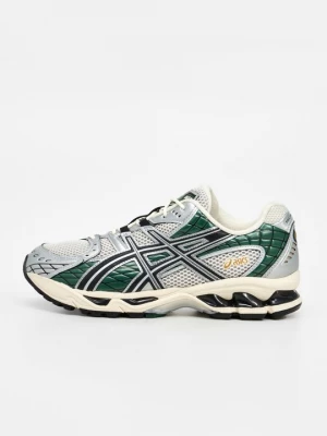Foto van product Sneakers laag Asics beżowy