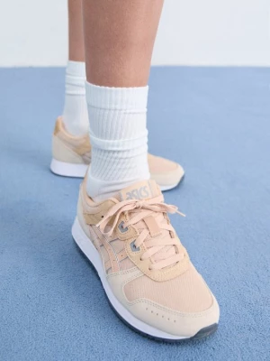Foto van product Sneakers laag Asics beżowy