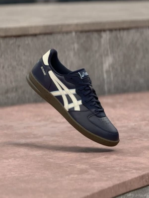 Foto van product Sneakers laag Asics blauw
