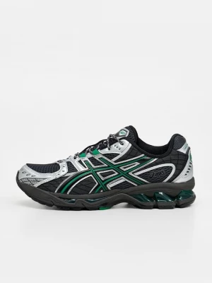 Foto van product Sneakers laag Asics donkergrijs