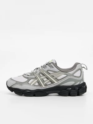 Foto van product Sneakers laag Asics lichtgrijs gemêleerd