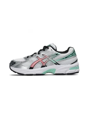 Foto van product Sneakers laag Asics wit