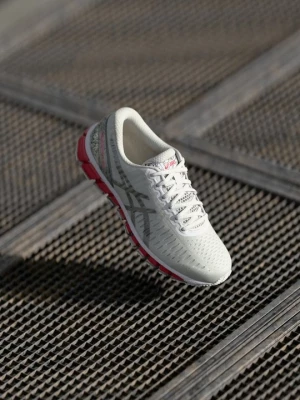Foto van product Sneakers laag Asics wit