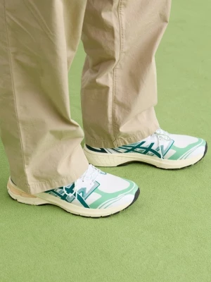 Foto van product Sneakers laag Asics wit