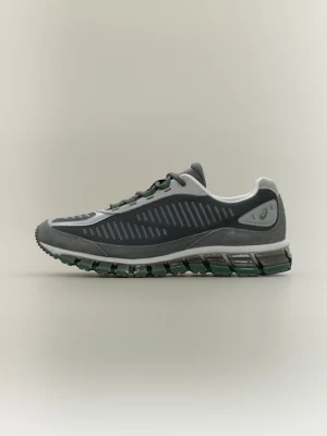 Foto van product Sneakers laag Asics zwart