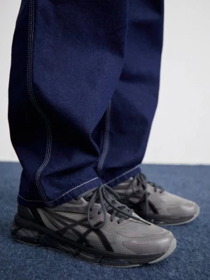 Foto van product Sneakers laag Asics zwart