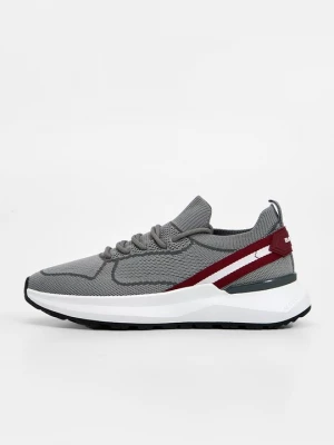 Foto van product Sneakers laag Bally grijs