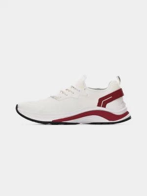 Foto van product Sneakers laag Bally wit