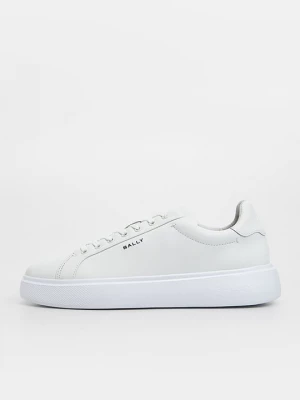 Foto van product Sneakers laag Bally wit