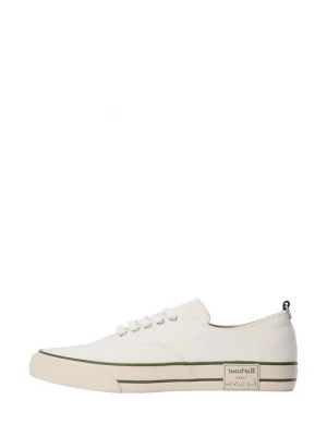 Foto van product Sneakers laag Barbour crème