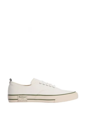 Foto van product Sneakers laag Barbour crème