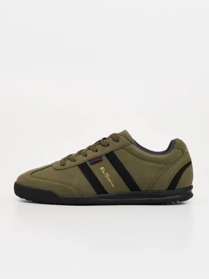 Foto van product Sneakers laag Ben Sherman