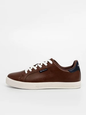 Foto van product Sneakers laag Ben Sherman bruin