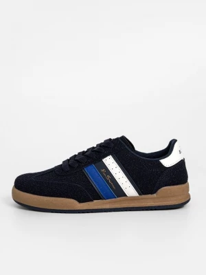 Foto van product Sneakers laag Ben Sherman donkerblauw