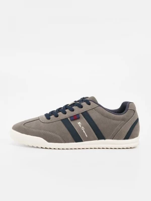 Foto van product Sneakers laag Ben Sherman grijs