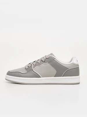 Foto van product Sneakers laag Ben Sherman grijs