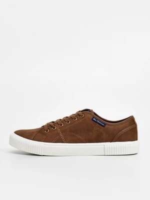 Foto van product Sneakers laag Ben Sherman tan