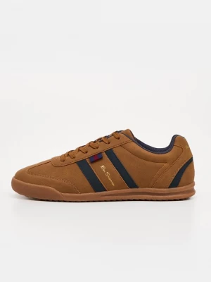 Foto van product Sneakers laag Ben Sherman tan