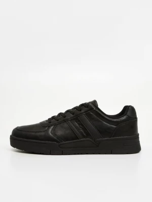 Foto van product Sneakers laag Ben Sherman zwart