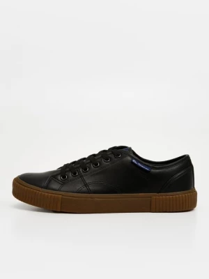 Foto van product Sneakers laag Ben Sherman zwart