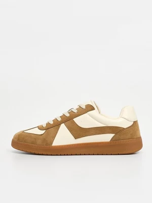 Foto van product Sneakers laag Bianco wit