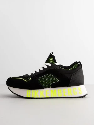 Foto van product Sneakers laag Bikkembergs