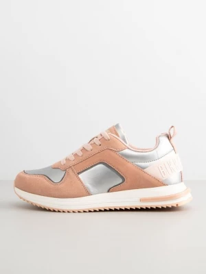 Foto van product Sneakers laag Bikkembergs roze