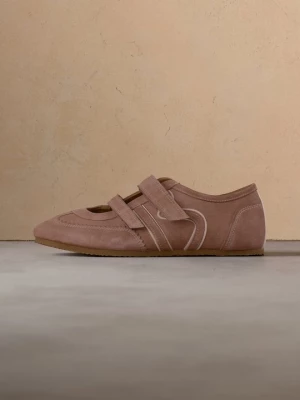 Foto van product Sneakers laag Billi Bi roze