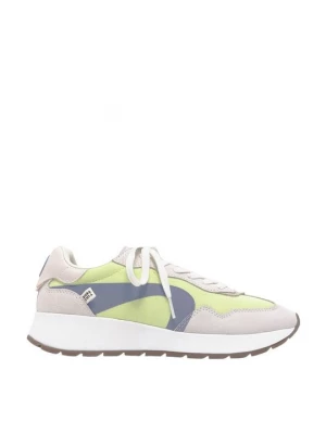 Foto van product Sneakers laag BIMBA Y LOLA geel