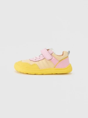 Foto van product Sneakers laag Bisgaard geel