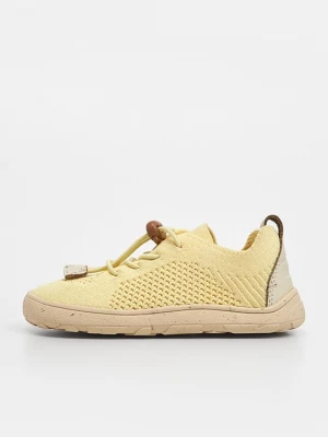 Foto van product Sneakers laag Bisgaard geel