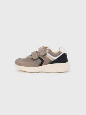 Foto van product Sneakers laag Bisgaard grijs