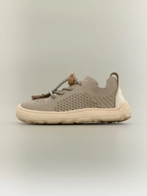 Foto van product Sneakers laag Bisgaard grijs