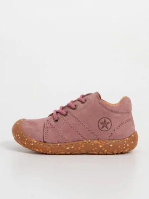 Foto van product Sneakers laag Bisgaard mauve