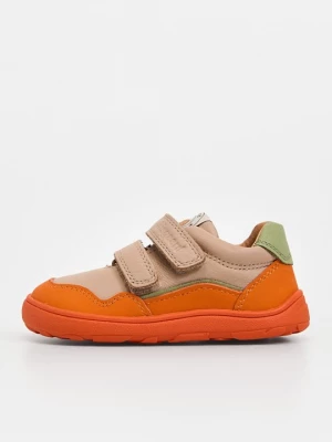 Foto van product Sneakers laag Bisgaard oranje